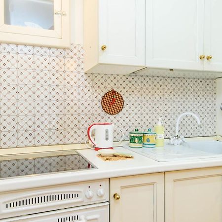 Apartamento Dimora Bibbo Salerno Exterior foto