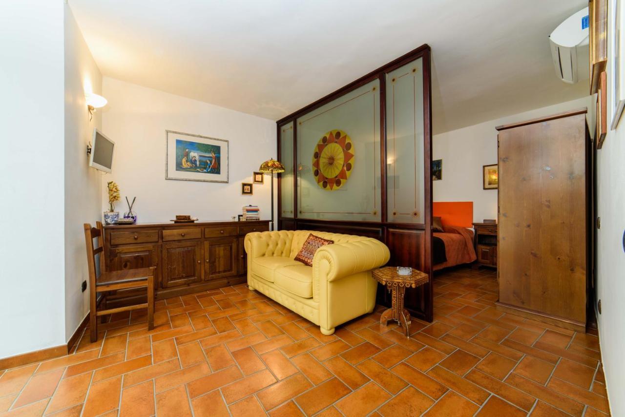 Apartamento Dimora Bibbo Salerno Exterior foto