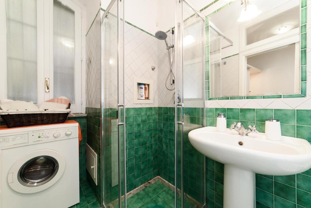 Apartamento Dimora Bibbo Salerno Exterior foto