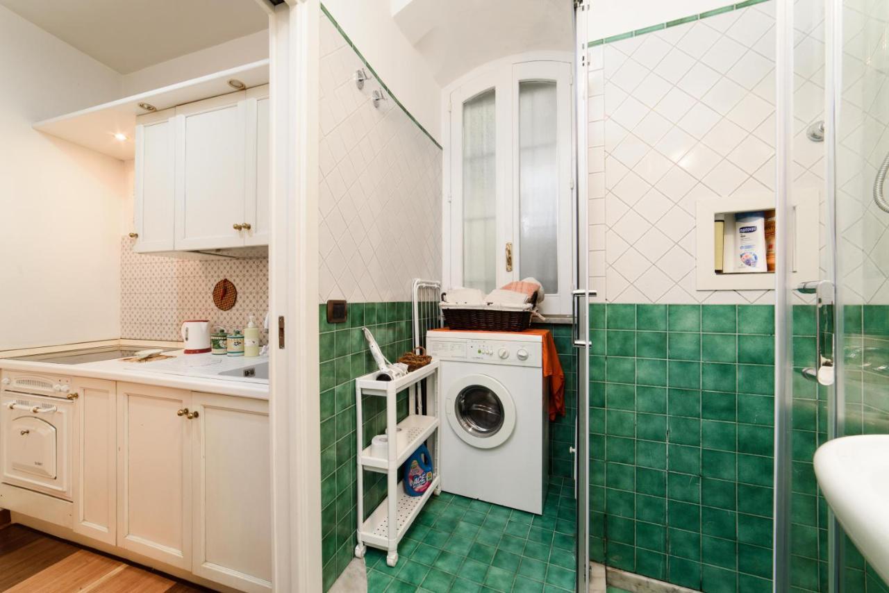 Apartamento Dimora Bibbo Salerno Exterior foto