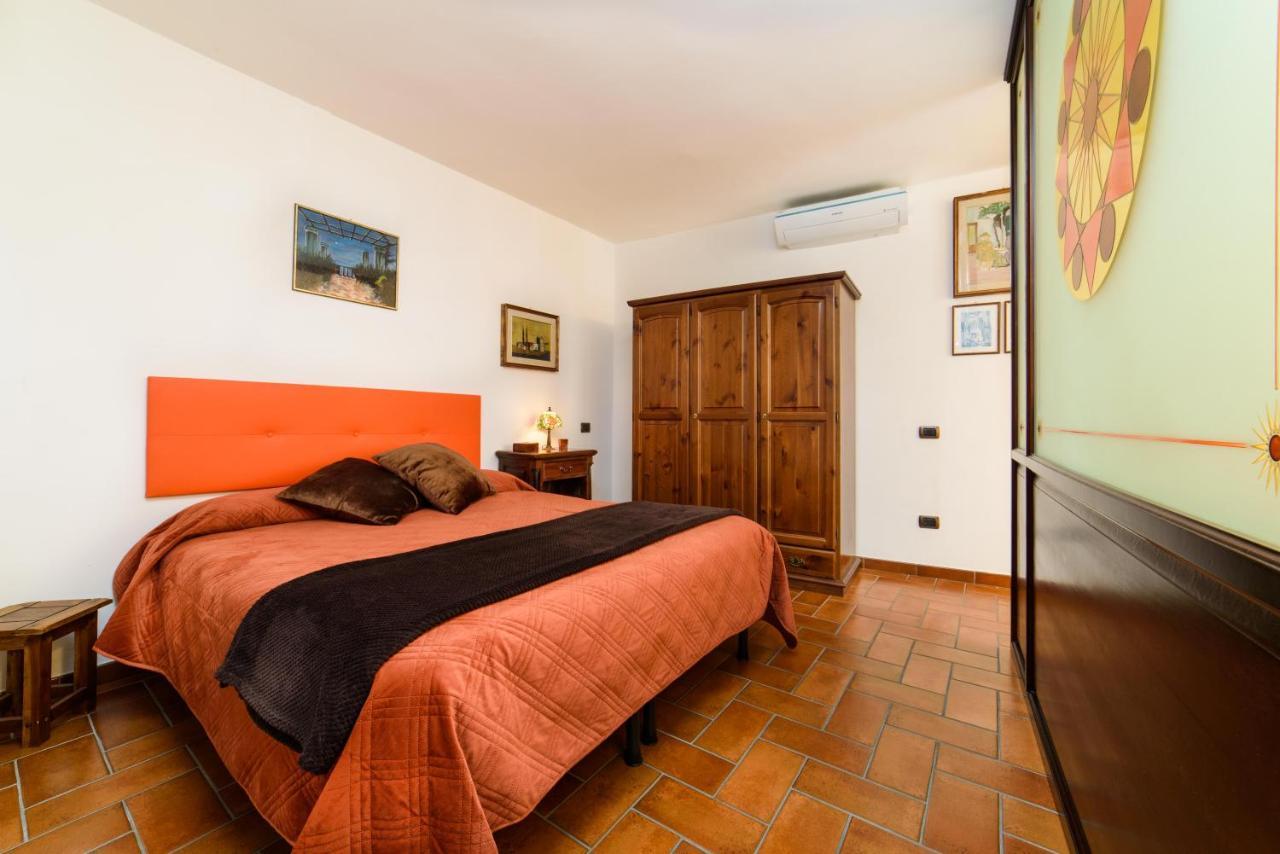 Apartamento Dimora Bibbo Salerno Exterior foto