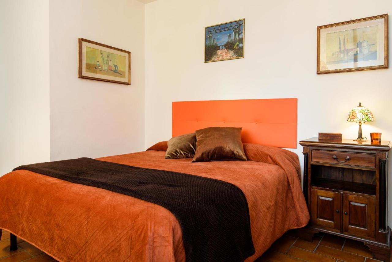 Apartamento Dimora Bibbo Salerno Exterior foto