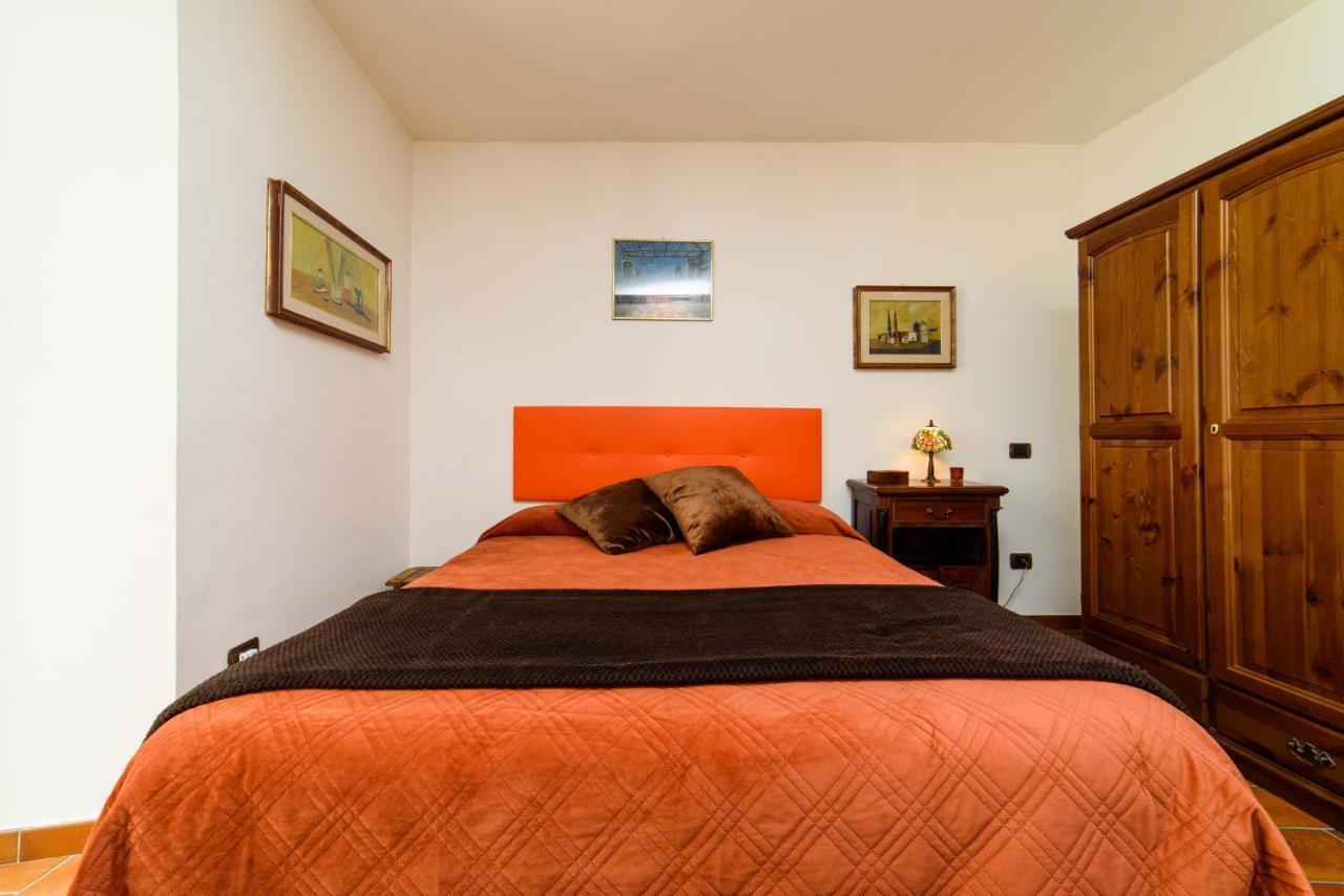 Apartamento Dimora Bibbo Salerno Exterior foto